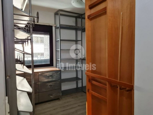 Imagem 14 de 15 de Duplex Pinheiros, 110m², 2 Dormitórios, 2 Suítes, 2 Vagas, Lazer Completo - Iq27551