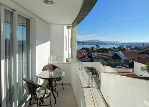 Imagem 9 de 15 de Vendo Apartamento Com 3 Suítes No Bairro Bom Abrigo Com Vista Mar - 4142