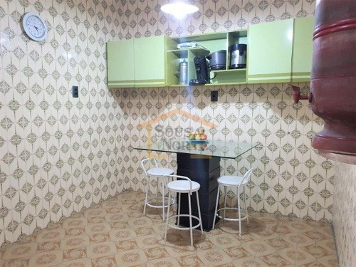 Imagem 5 de 15 de Apartamento, Venda, Perdizes, Sao Paulo - 29358 - V-29358