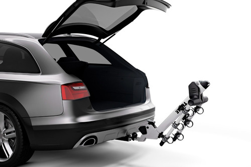 Imagen 5 de 6 de Thule Helium Pro 3