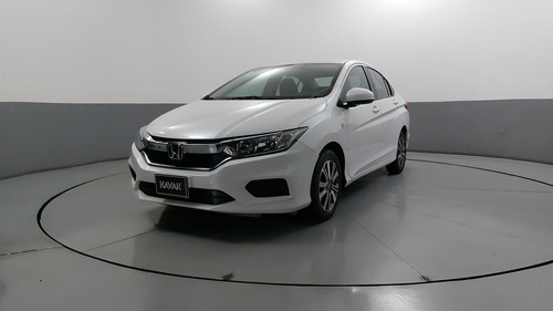 Honda City 1.5 Ex