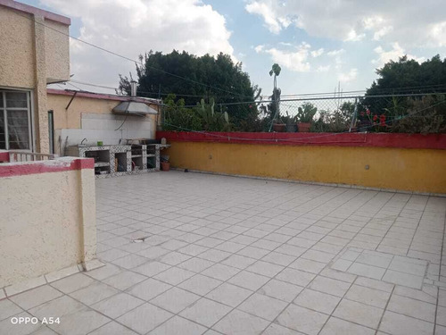 Venta Departamento Cuchilla Pantitlán, Venustiano Carranza