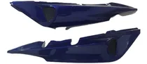 Comprar Tapas Laterales Largas (cachas) Azules Para Yumbo Gs Gs2 S2