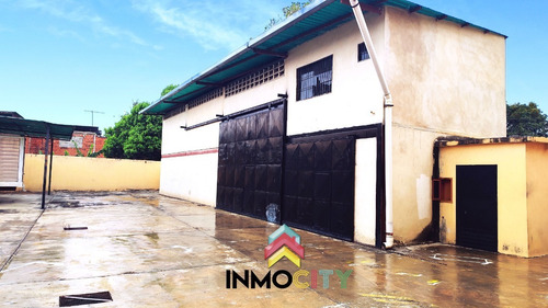 Imagen 9 de 10 de Inmocity Inmobiliaria Alquila Local En El Centro Comercial Autana Calle Sucre, Cagua Estado Aragua