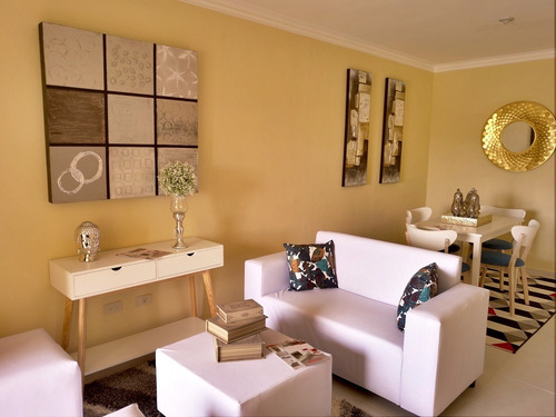 Imagen 2 de 5 de Apartamento Con Bono Vivienda Santiago Rd