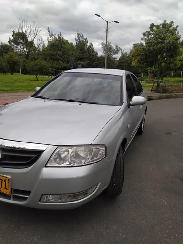 Renault Scala 1.6l