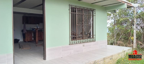 Casa En Arriendo En Santa Elena. Cod A5263