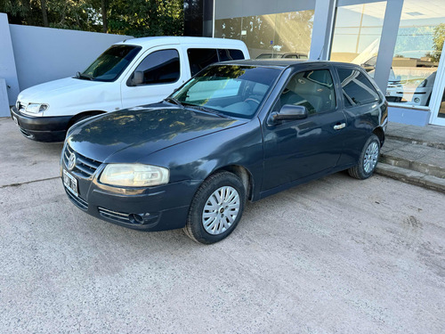 Volkswagen Gol 1.4 Power 83cv