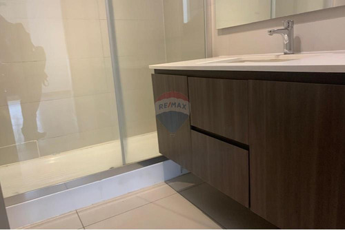 Departamento Moderno 2b 2d H. Magallanes.