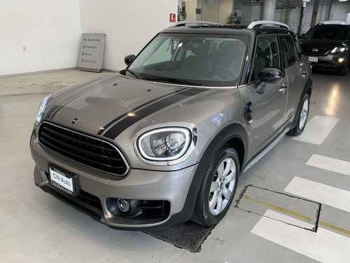 Imagen 4 de 15 de Mini Countryman 2020 2.0 Countryman S Chili At