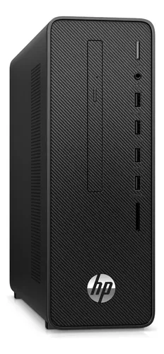 Computador Hp 280 G5 Sff I3-10100 8gb Ssd 256gb W11pro