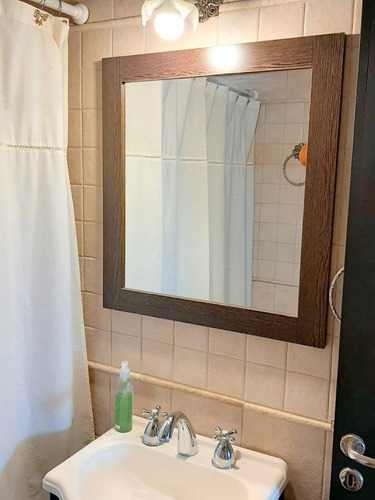Imagen 8 de 12 de Venta - Departamento - Amplio Ambiente Contra Frente Abierto, Reciclado