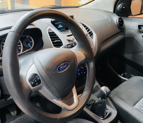 Ford Ka 1.5 Se