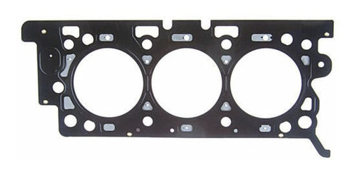 Empaquetadura Culata Der Para Mercury Montego 3.0l V6 05-07