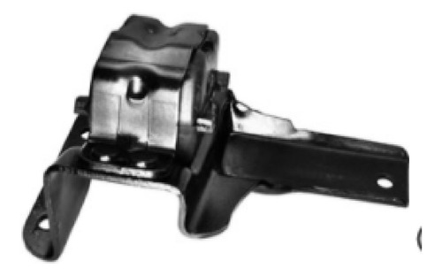 Soporte Motor Delantero Expedition 2000 V8 5.4 Izquierdo