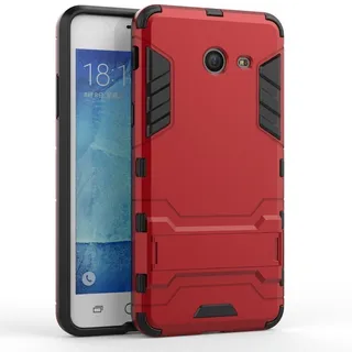 Funda Para Samsung Galaxy J5 Verizon 2017 Sm-j530f Iron Case