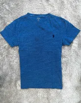 Comprar Playera De Manga Corta Polo Ralph Lauren Talla S Cuello V