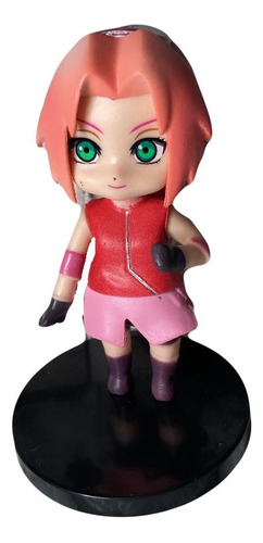 Figuras De Anime De Naruto Shippuden Sakura