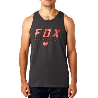 Fox Creative Tank Talla M