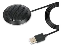 Comprar Microfone Condensador Omnidirecional, Microfone, Conector Us