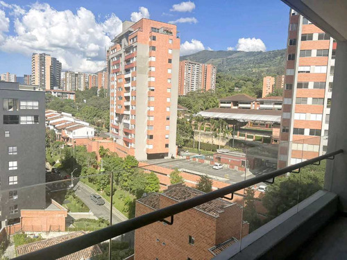 Apartamento Para Estrenar Sector Cumbres Envigado