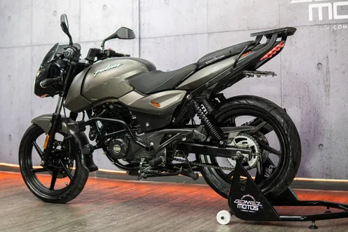 Bajaj Pulsar 180 Fi 2022
