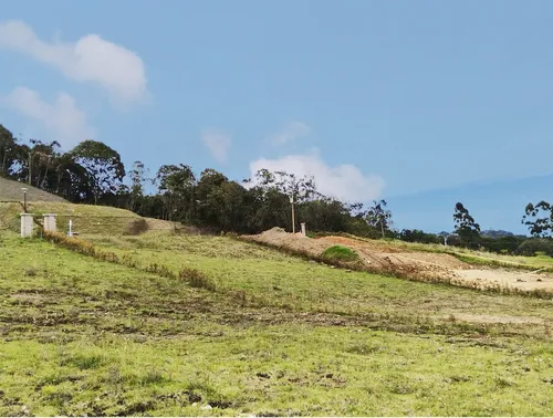 Lote Alto De Las Palmas, Unidad Cerrada