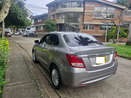 Suzuki Swift 1.2 Dzire