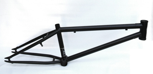 Cuadro Fad Triumph Linea Pro - Bmx Freestyle - Reforzado R20