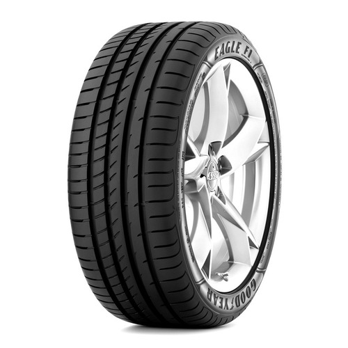 Goodyear F1 Asymmetric2 265/30 R19 93y Envío/cuotas