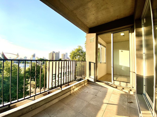 Imagen 18 de 20 de Venta Departamento 2 Dormitorios Frente Al Mercado Del Patio
