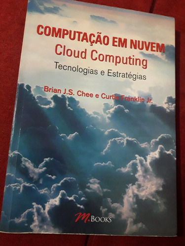 Computação Em Nuvem - Cloud Computing 