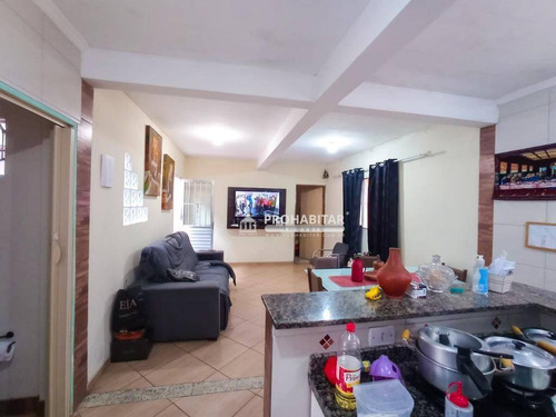 Imagem 2 de 19 de Casa Para Venda Edícula No Jardim Icaraí - Ca3524
