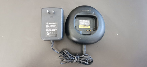 Cargador Para Radio Motorola Modelo Pro 3150