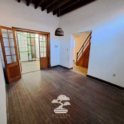 Venta Apartamento 3 O 4 Dormitorios Ciudad Vieja Montevideo B