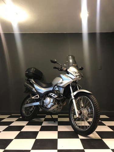 Honda Falcon 400 Recibo Tornado Yamaha Tenere 250