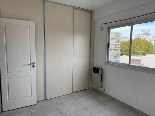 Venta Departamento En Santos Lugares