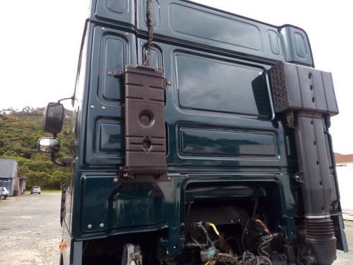 Daf 105.460 6x2 Ano 2018/2018 Km 208.000 Com Geladeira