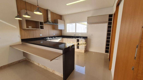Imagem 17 de 30 de Casa Com 3 Suites À Venda, 358 M² No Urbanova - Condomínio Residencial Alphaville Ii - São José Dos Campos/sp - Ca2024