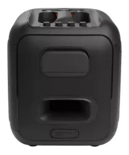 Caixa De Som Portatil Jbl Partybox Encore Com 2 Microfones Caixa De Som Portatil Jbl Partybox Encore Com 2 Microfones