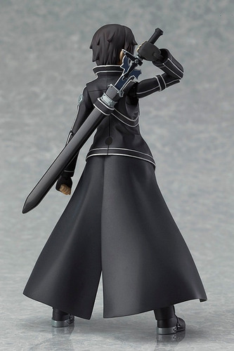Kirito - Sword Art Online - Action Figure