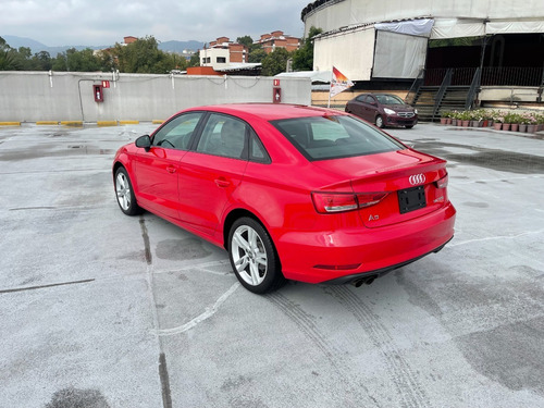 Imagen 16 de 25 de Audi A3 2020 1.4 Dynamic 35 At