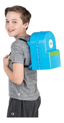 Pokémon Carry Case Battle Desert Playset - Juego Transformad