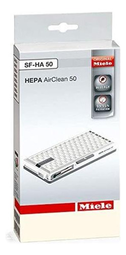 Miele Performance Pack 16 Type Gn Airclean 3d Eficiencia+ +