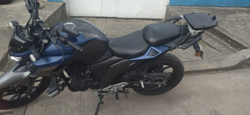 Imagen 6 de 7 de Yamaha Fz 250 Modelo 2021 13.000 Kms