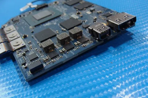 © Tarjeta De Video Dell Precision 7540 7530 4gb Gddr6 Eda50 (Usado)