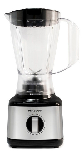 Licuadora Peabody Pe-ln601 1.5 Lts 600w Inox