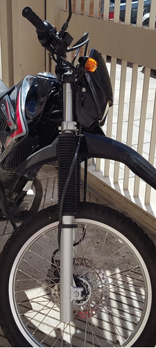 Imagen 12 de 15 de Honda Tornado Xr 250 Oportunidad