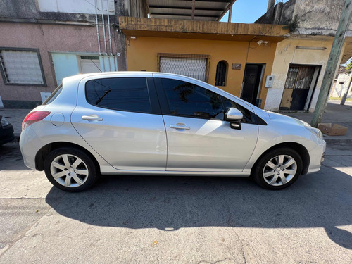 Peugeot 308 1.6 Allure
