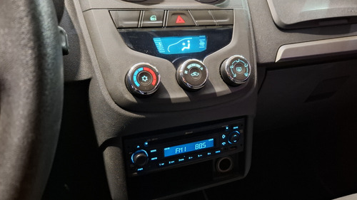 Chevrolet Agile 1.4 Ls